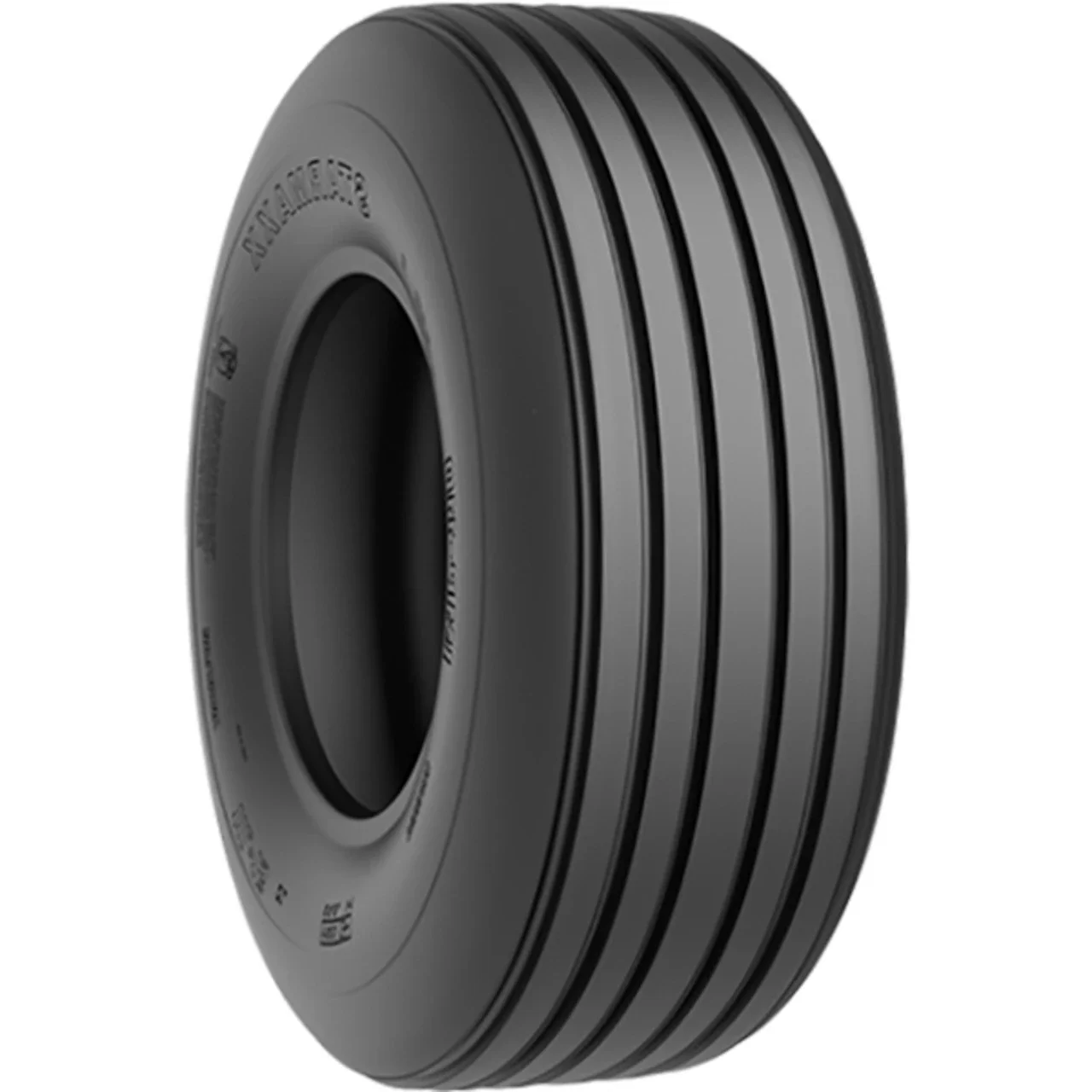 Starmaxx IMP-110 12.5L-15 127B 12 Ply