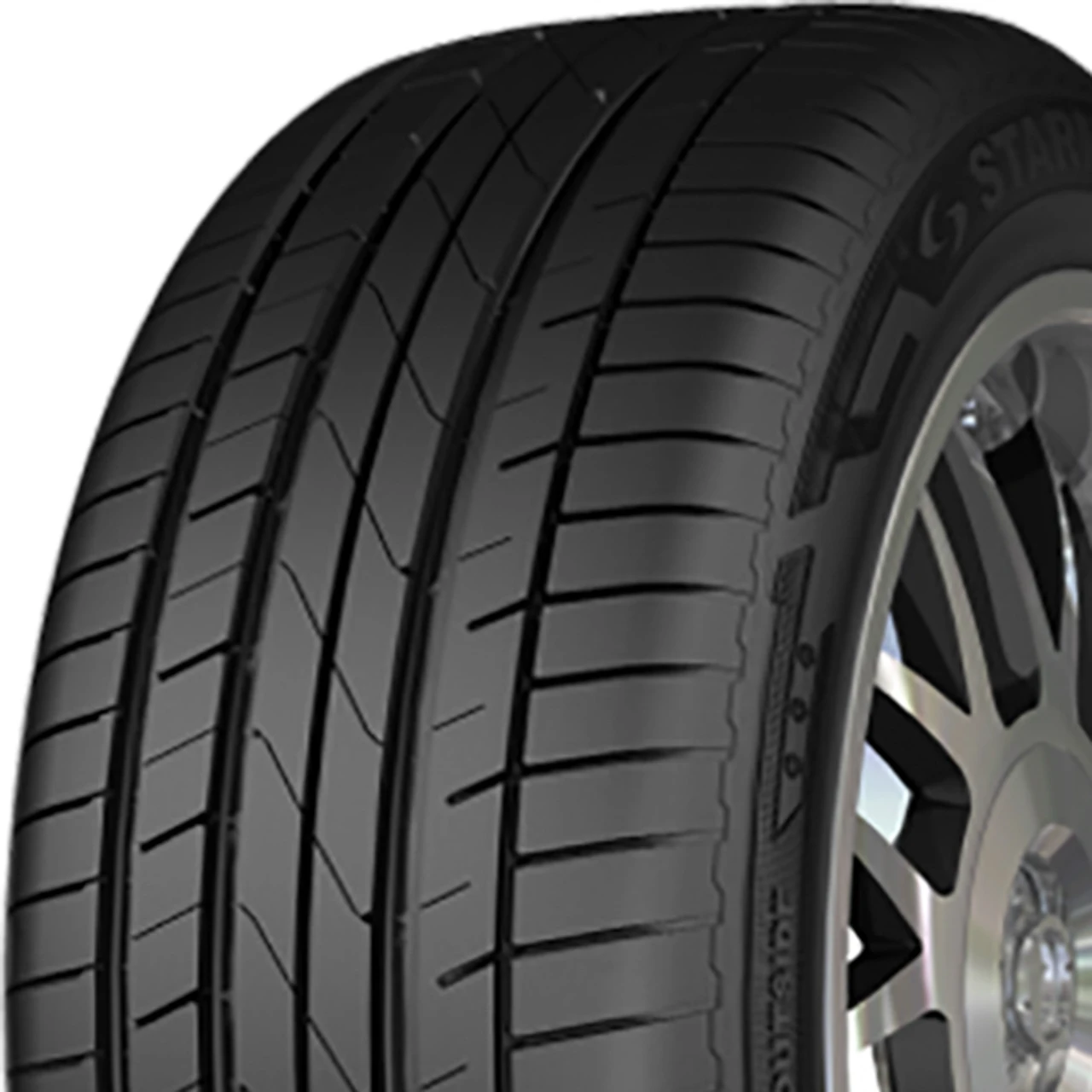 Starmaxx Incurro ST450 H/T 285/45R19 107V XL