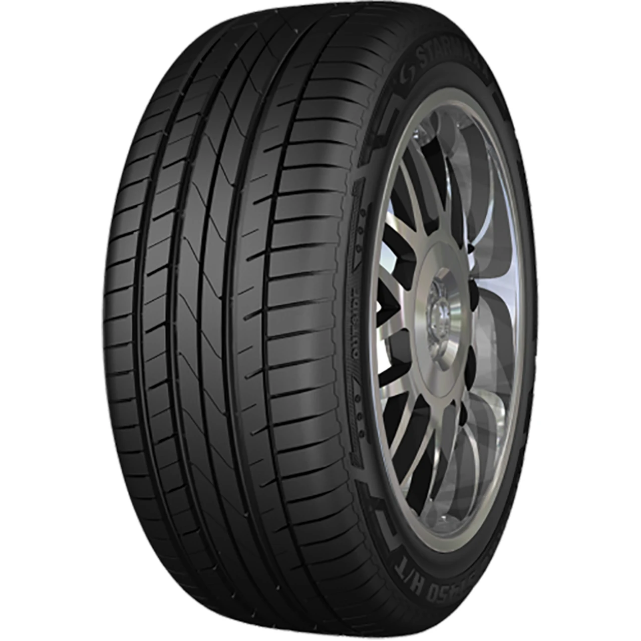 Starmaxx Incurro ST450 H/T 285/45R19 107V XL