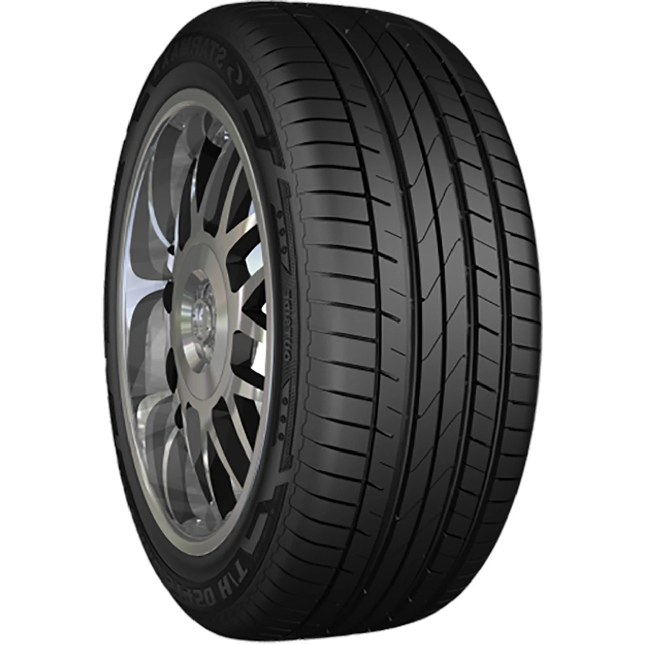 Starmaxx Incurro ST450 H/T 285/45R19 107V XL