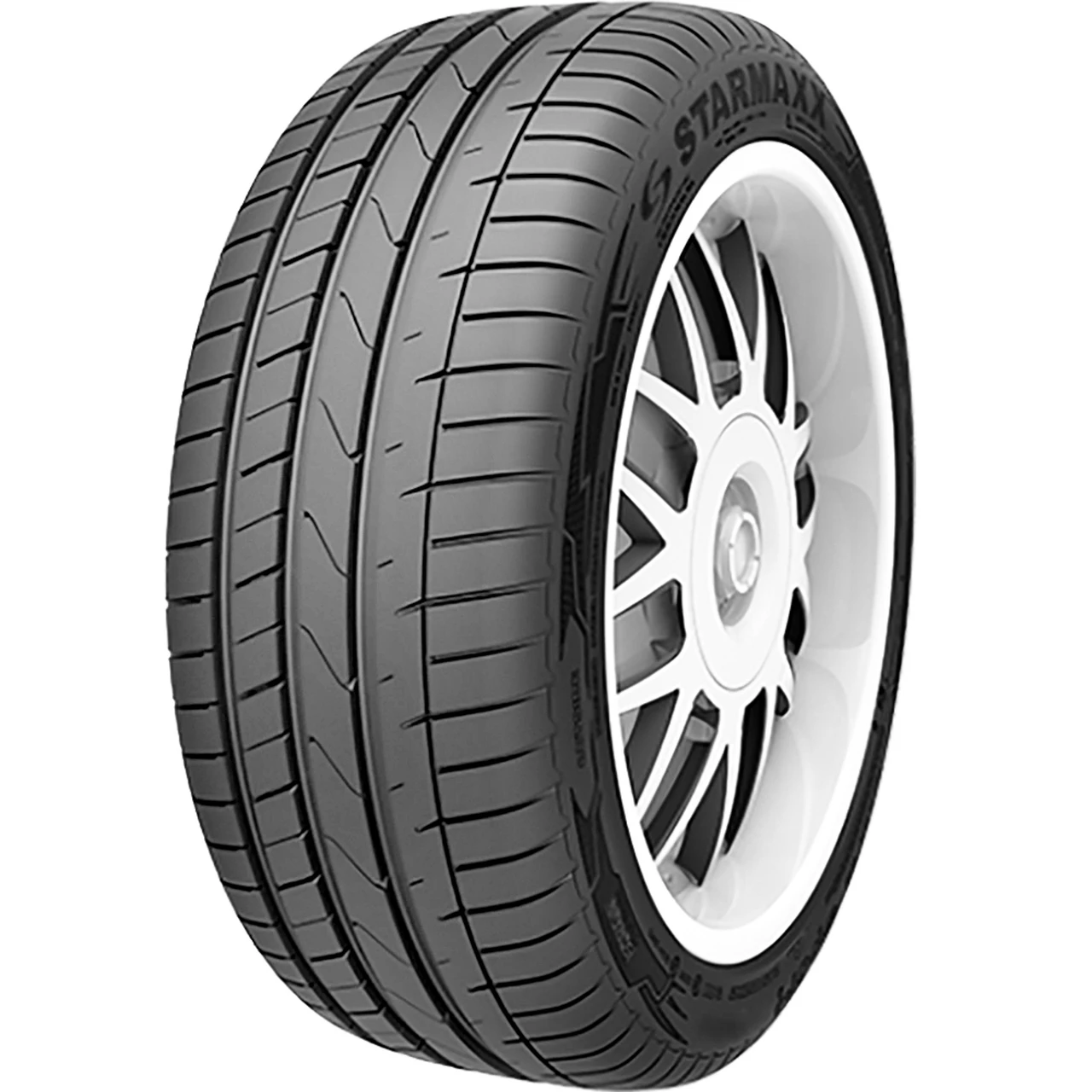 Starmaxx Ultra Sport ST760 205/55R16 91V XL Run Flat