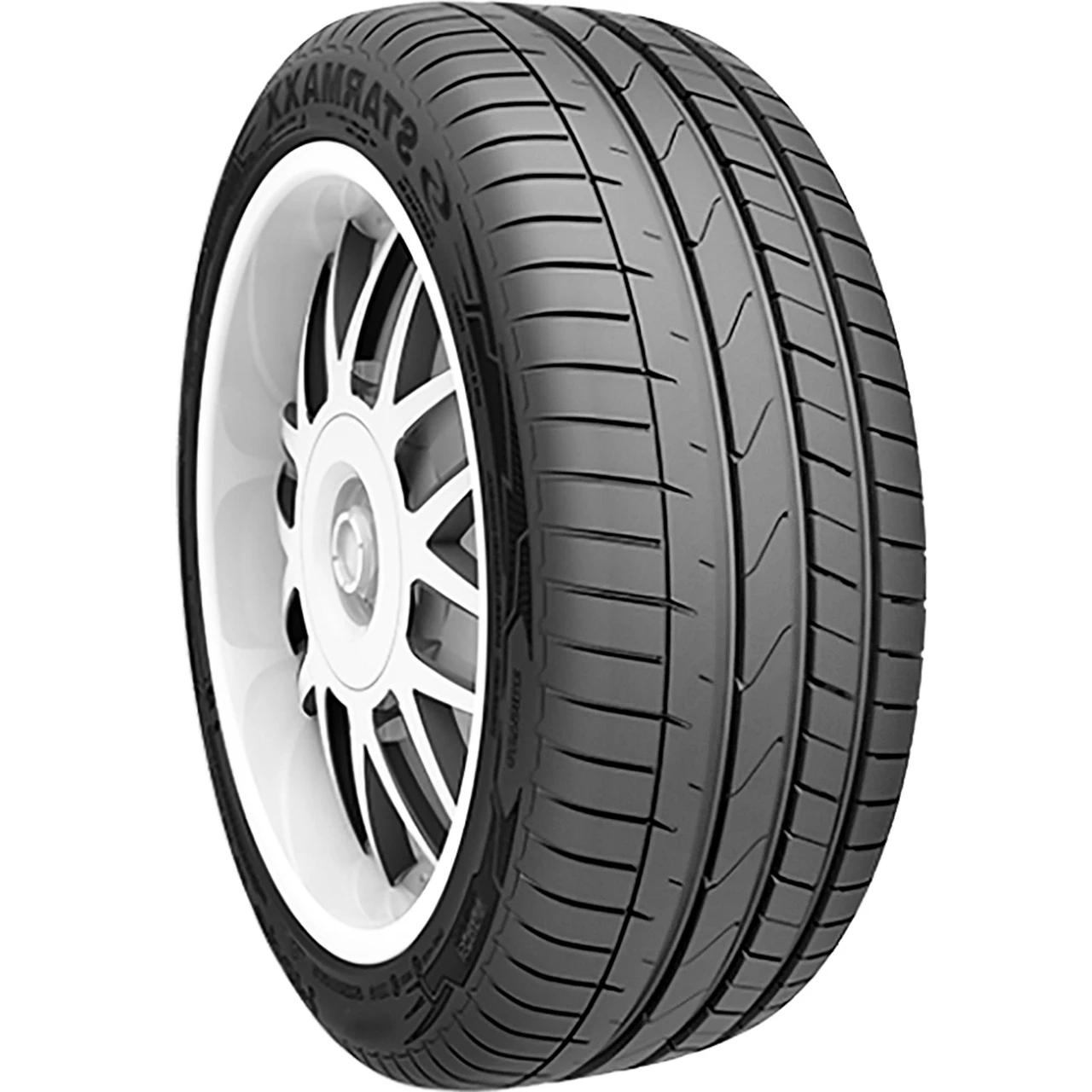 Starmaxx Ultra Sport ST760 205/55R16 91V XL Run Flat