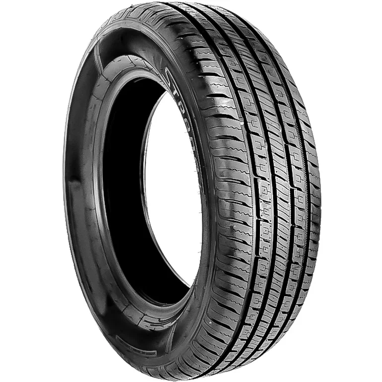 Strada I 245/50R20 102V 20 AS A/S All Season (BLEM) Tire