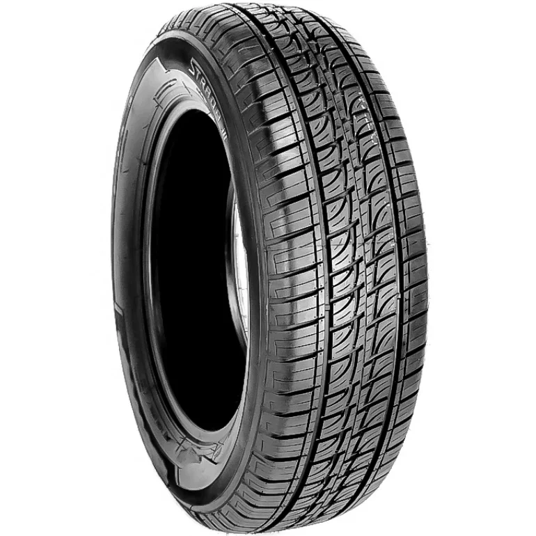 Strada III 235/60R17 106H XL AS A/S All Season (BLEM) Tire