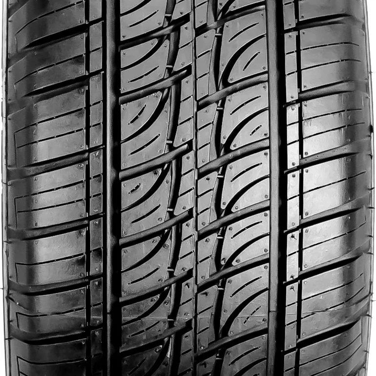 Strada III 235/60R17 106H XL AS A/S All Season (BLEM) Tire