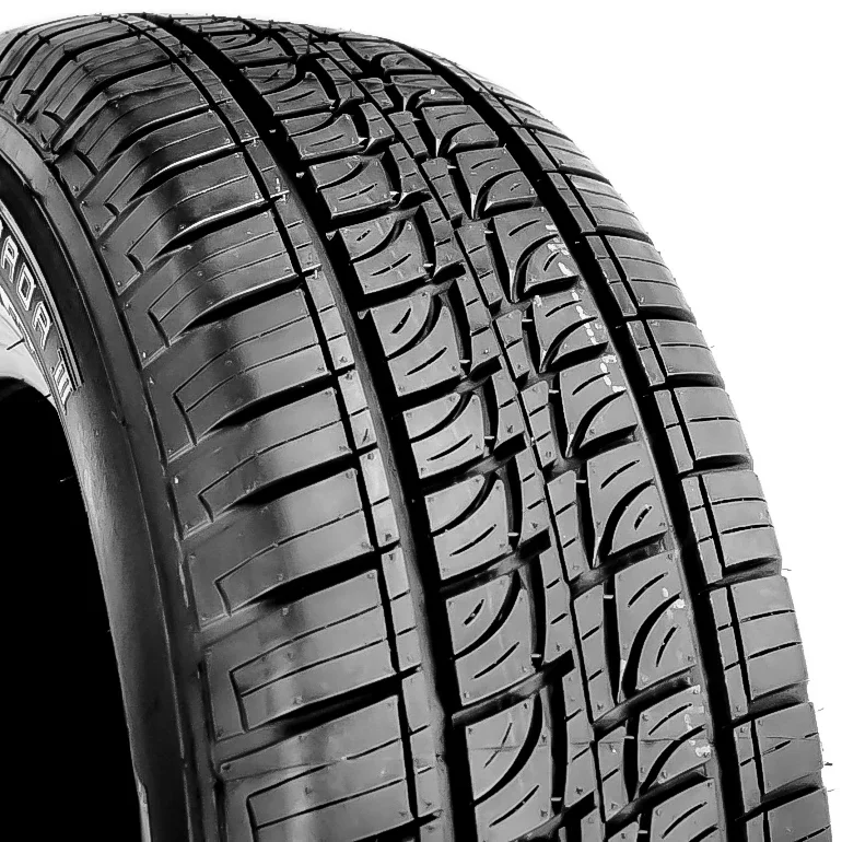 Strada III 235/60R17 106H XL AS A/S All Season (BLEM) Tire