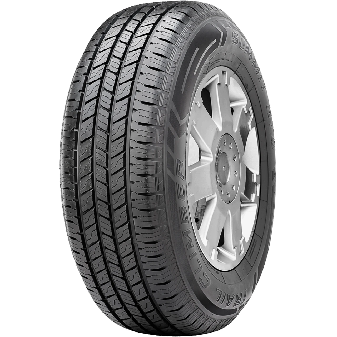 Summit Trail Climber HT II 215/70R16 100T XL