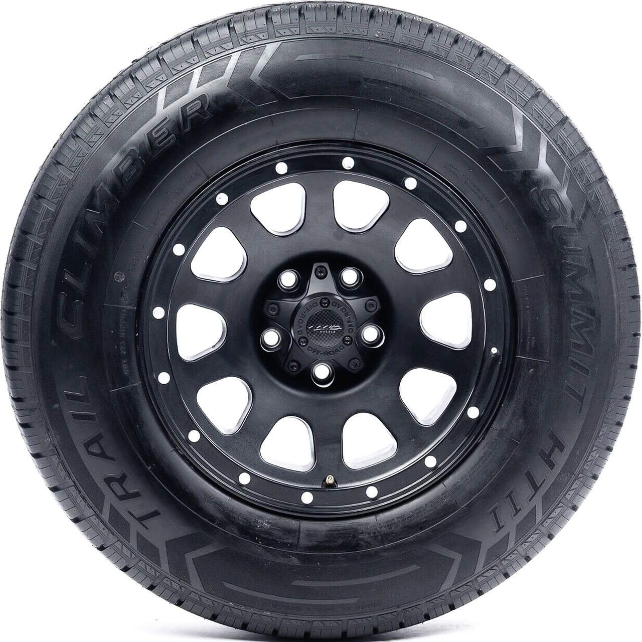Summit Trail Climber HT II 215/70R16 100T XL