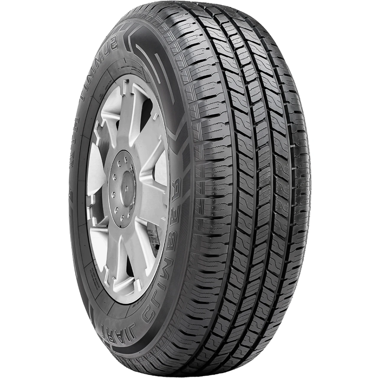 Summit Trail Climber HT II 215/70R16 100T XL