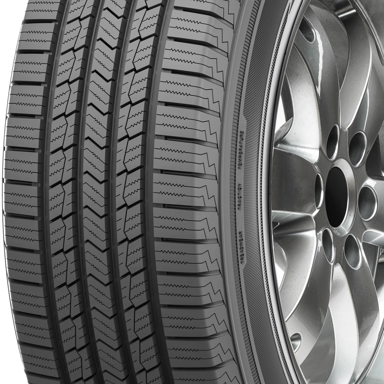 Summit Trail Climber HT03 275/65R18 116T