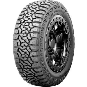 Summit Trail Climber RT LT 285/70R17 126/123Q E (10 Ply)