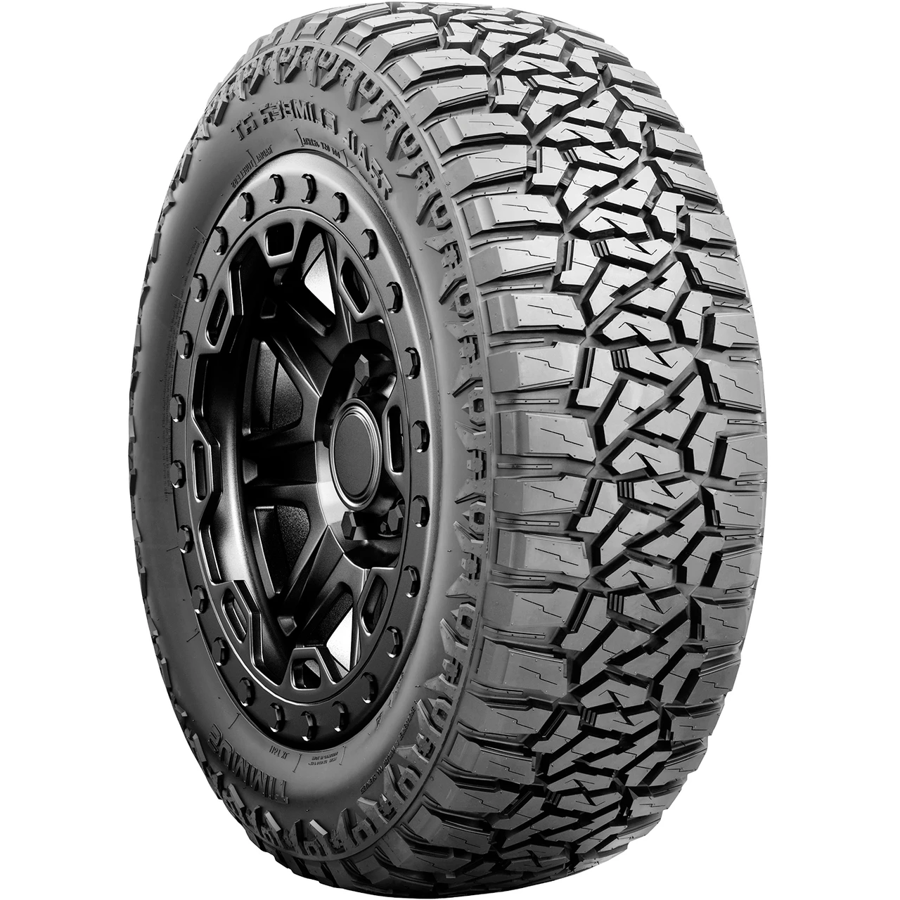 Summit Trail Climber RT LT 35X12.50R18 128Q F (12 Ply)