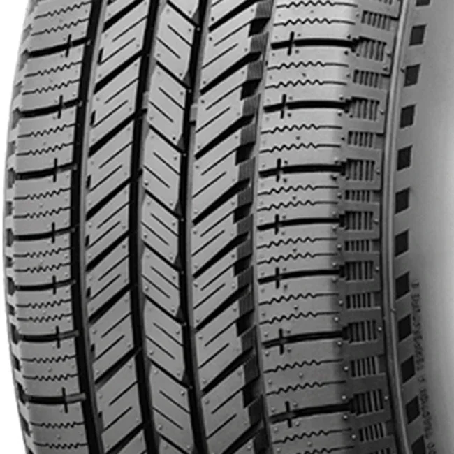 Summit Trail Climber SUV 225/55R19 99V