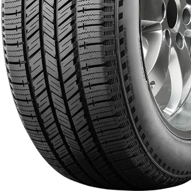 Summit Trail Climber SUV 225/55R19 99V