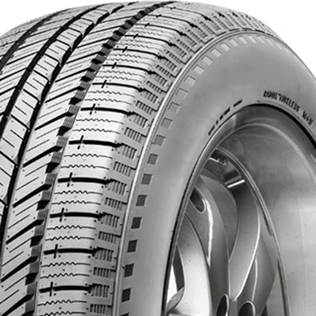 Summit Trail Climber SUV 225/55R19 99V