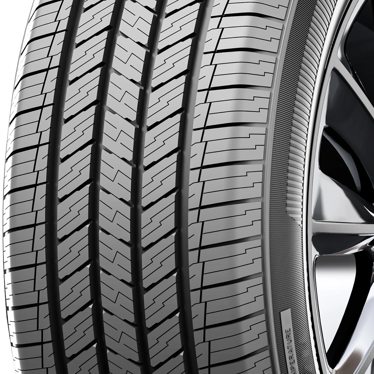 Summit Trail Climber SUV2 225/55R17 97V