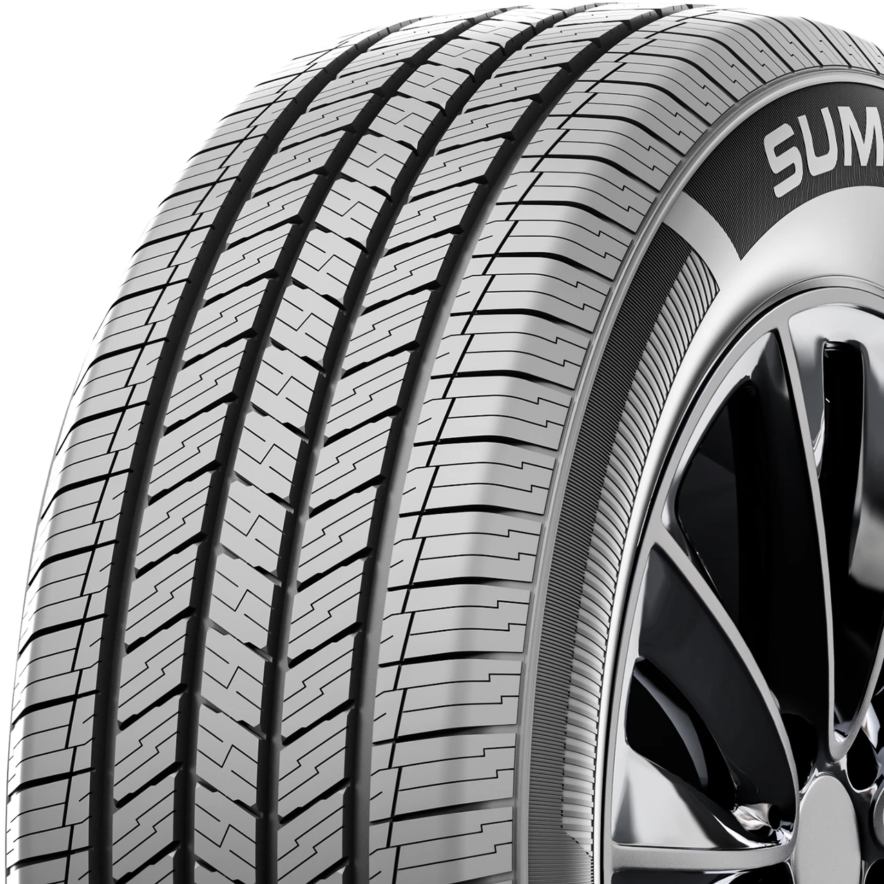 Summit Trail Climber SUV2 235/55R17 99V