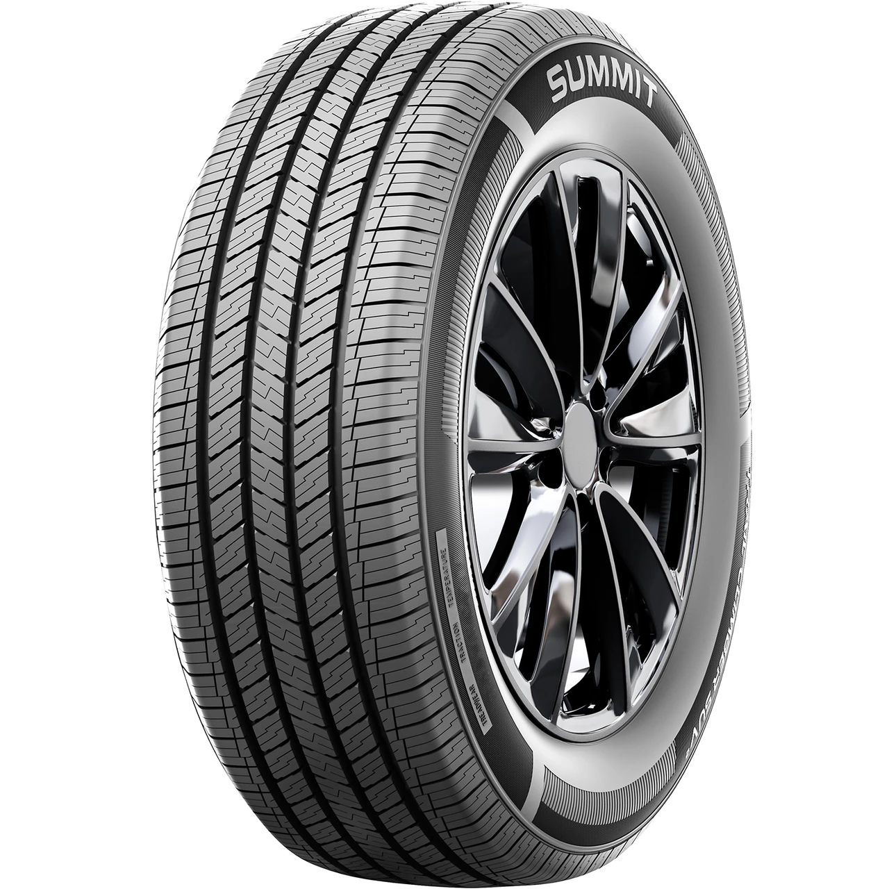 Summit Trail Climber SUV2 245/55R19 103V