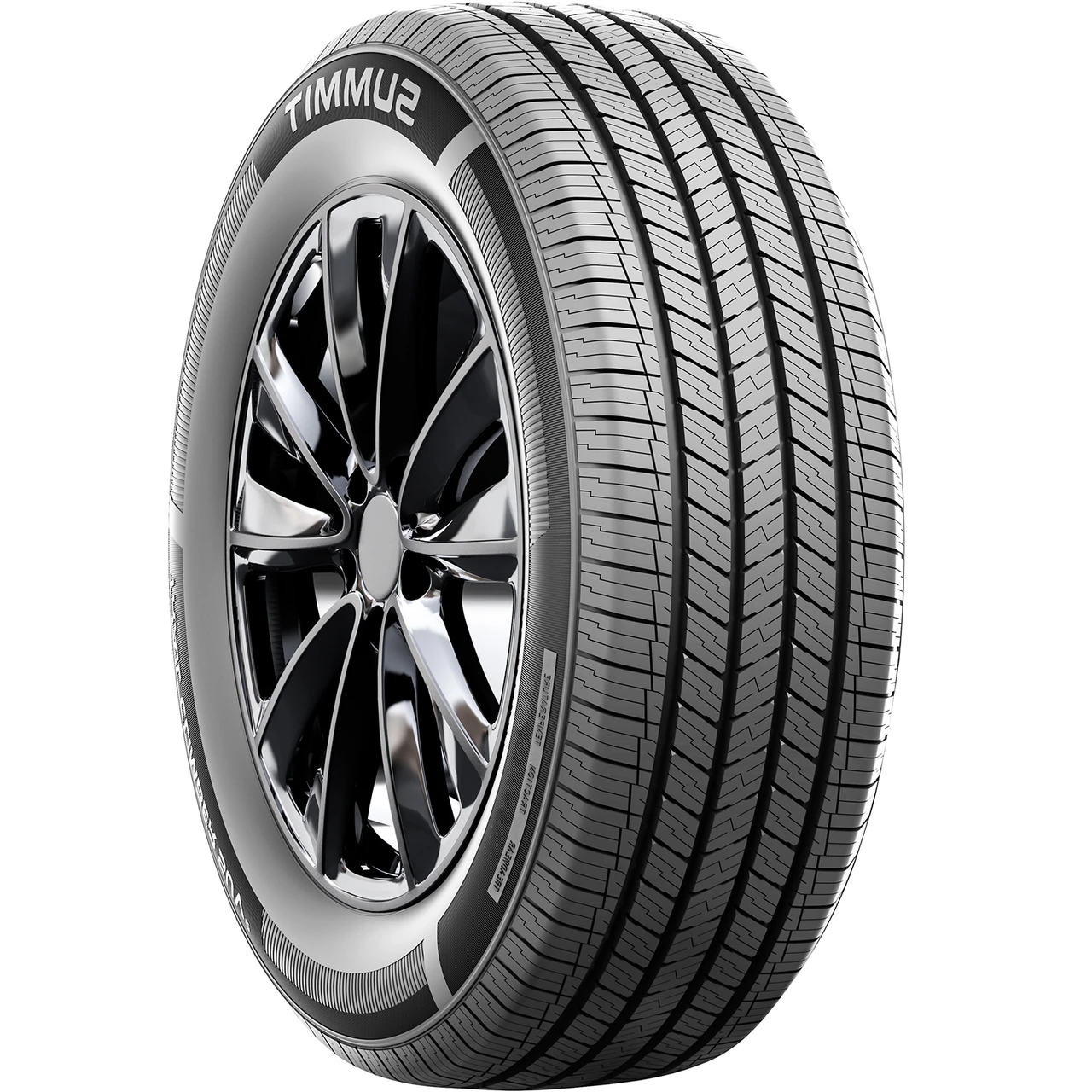 Summit Trail Climber SUV2 245/55R19 103V
