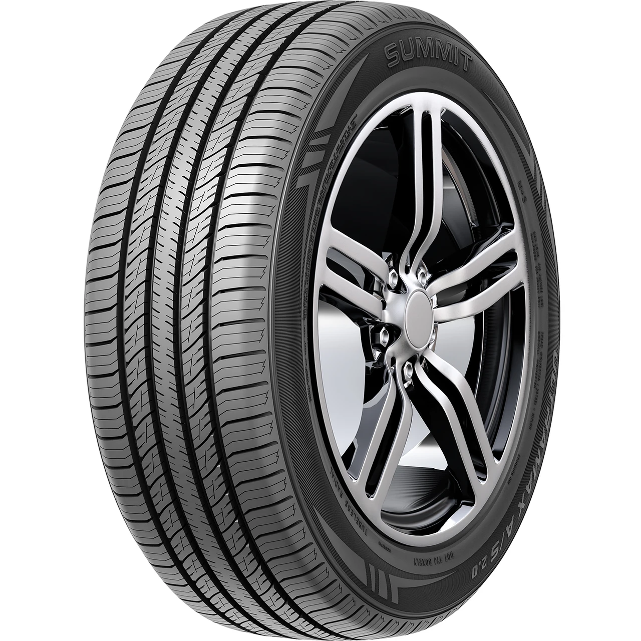 Summit Ultramax A/S 2.0 235/45R17 97W XL