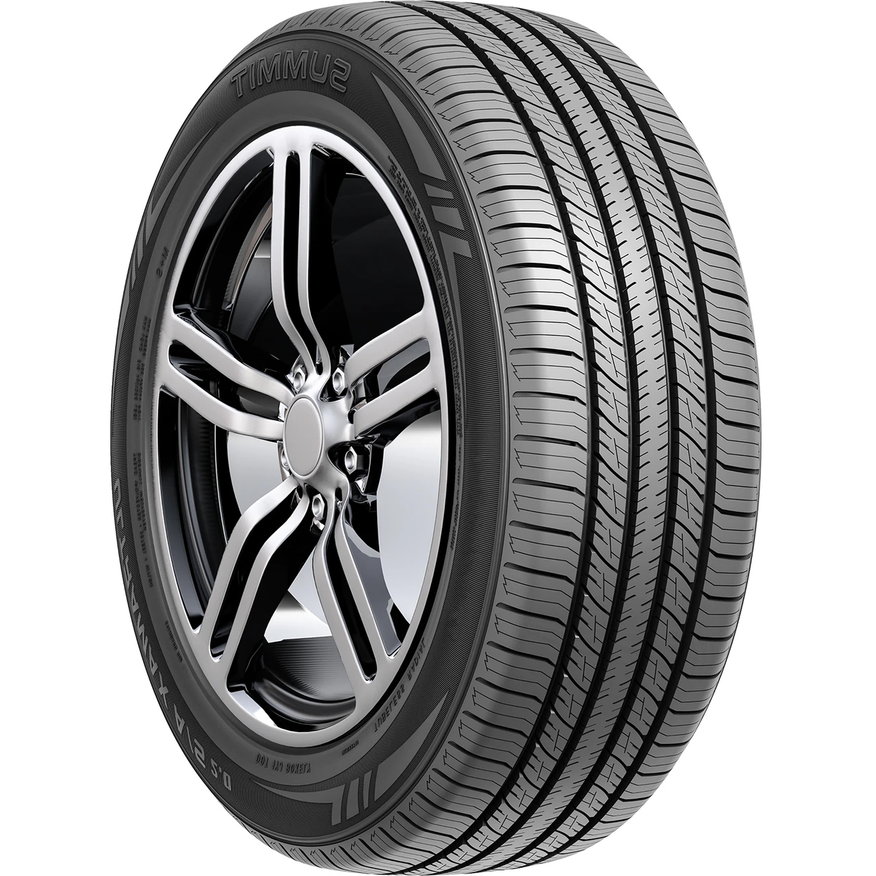Summit Ultramax A/S 2.0 235/45R17 97W XL