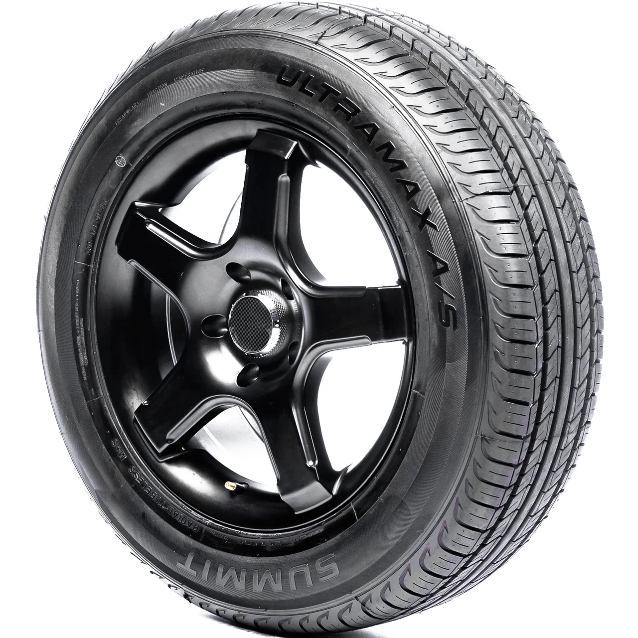 Summit Ultramax A/S 215/65R16 98T