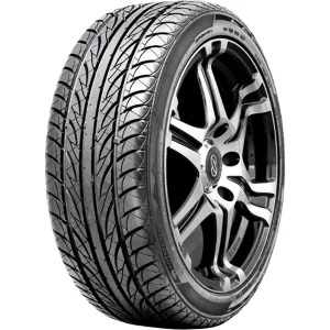 Summit Ultramax HP A/S 245/40R19 98W XL
