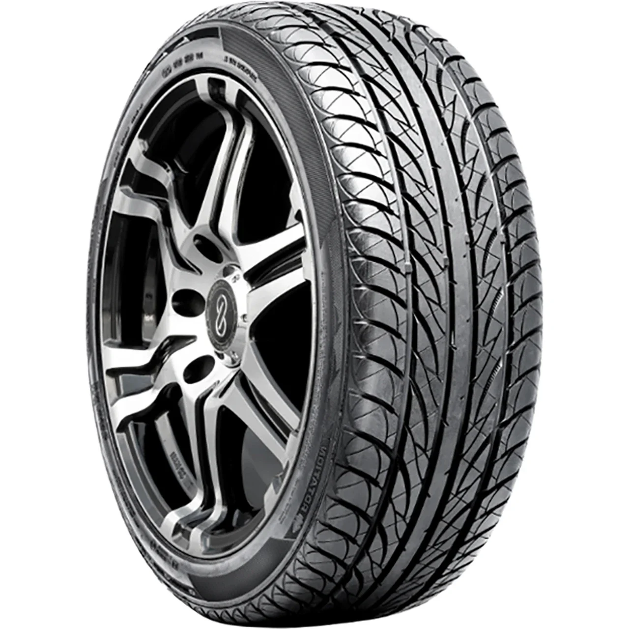 Summit Ultramax HP A/S 245/40R19 98W XL