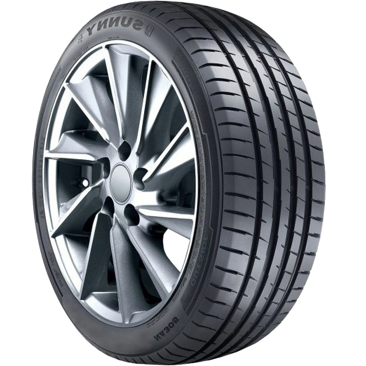 Sunny NA305 275/45R19 ZR 108W XL