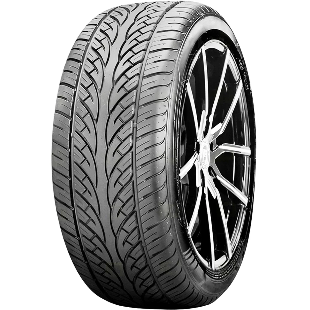 Sunny SN3870 305/30R26 ZR 109W XL