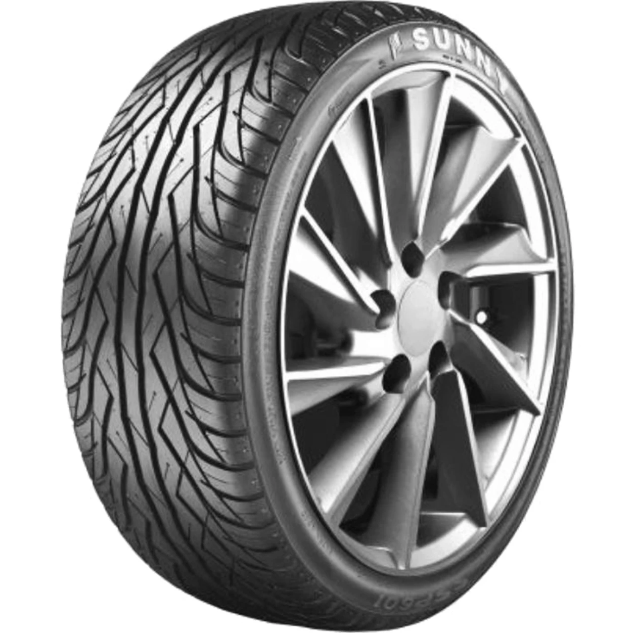 Sunny SSP601 325/35R28 120V XL