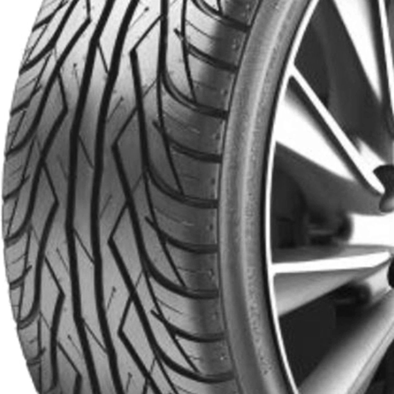 Sunny SSP601 325/35R28 120V XL