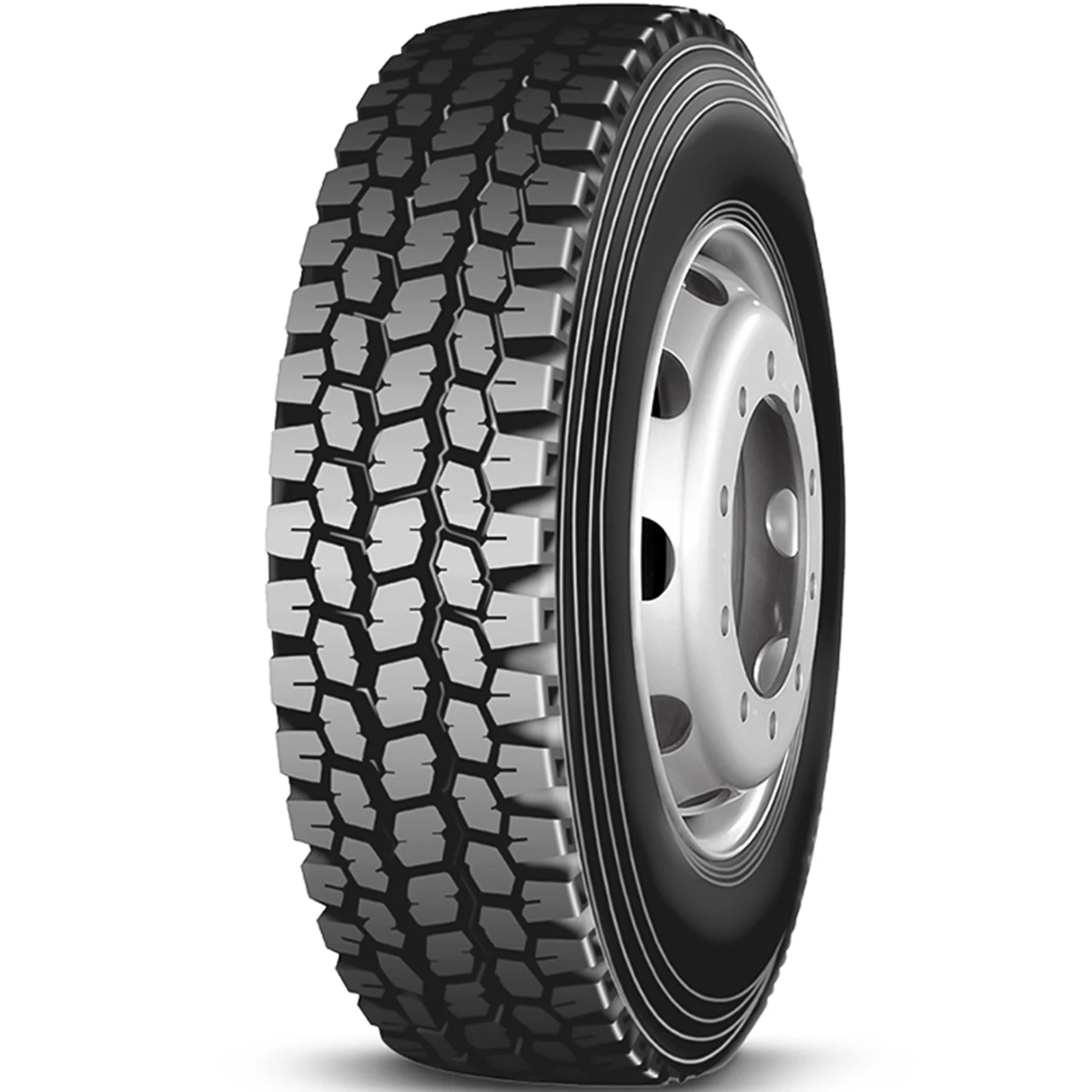 Super Cargo D272 285/75R24.5 G (14 Ply)
