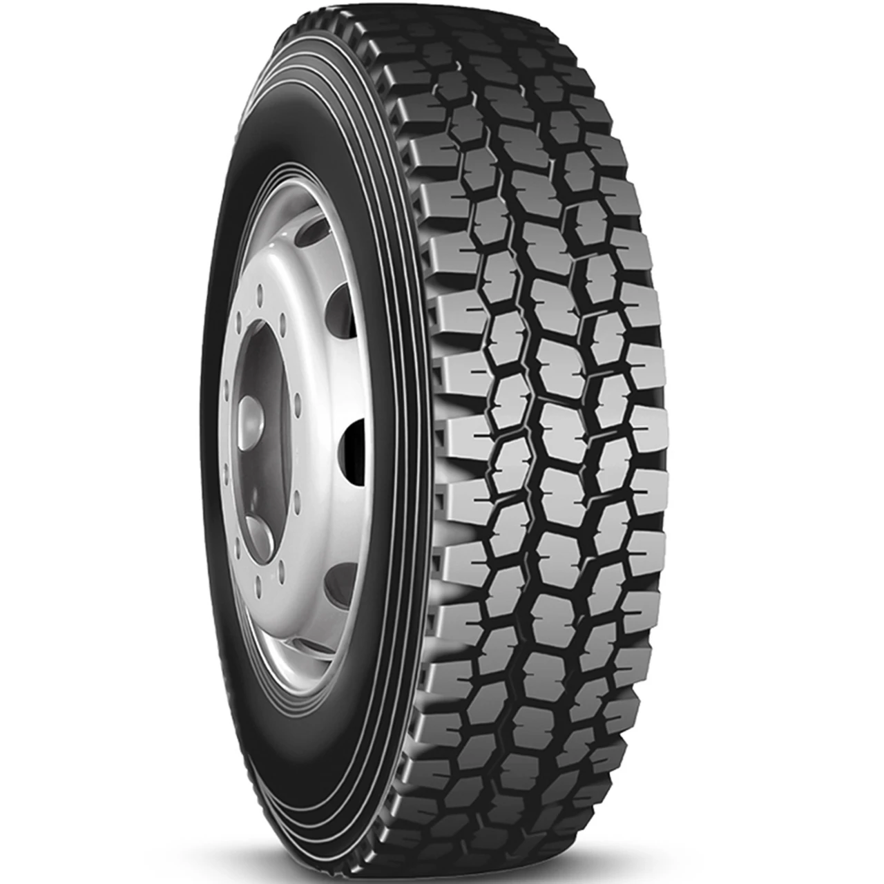 Super Cargo D272 285/75R24.5 G (14 Ply)