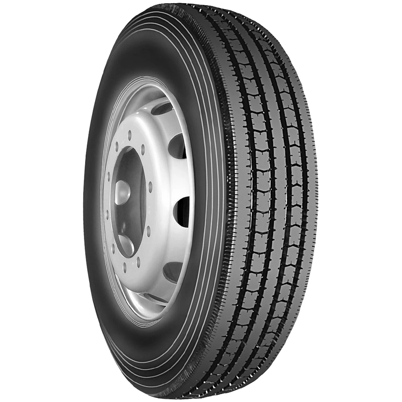 Super Cargo S202 255/70R22.5 140/137M H (16 Ply)