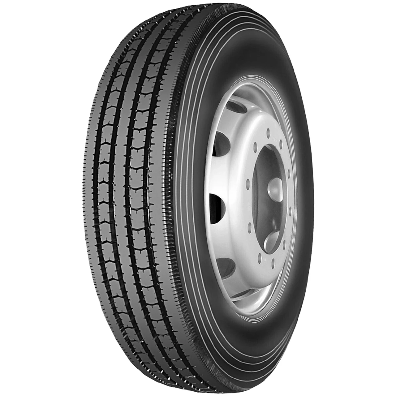 Super Cargo S202 285/75R24.5 144/141M G (14 Ply)