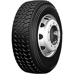 Super Cargo SC011 225/70R19.5 128L G (14 Ply)