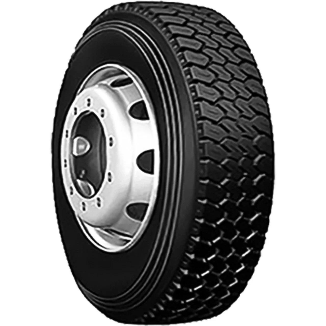 Super Cargo SC011 225/70R19.5 128L G (14 Ply)