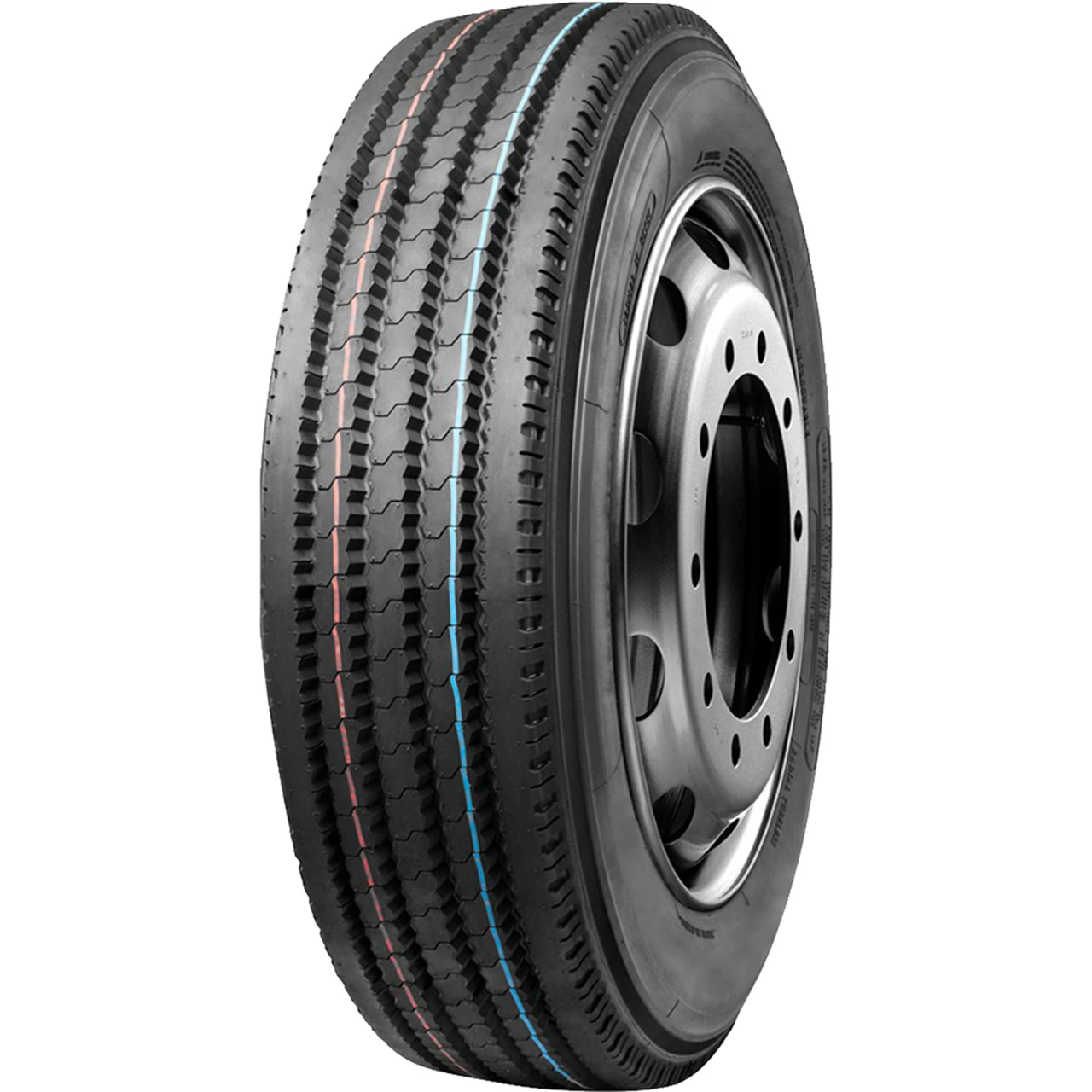Super Cargo SC020 215/75R17.5 135/133L H (16 Ply)