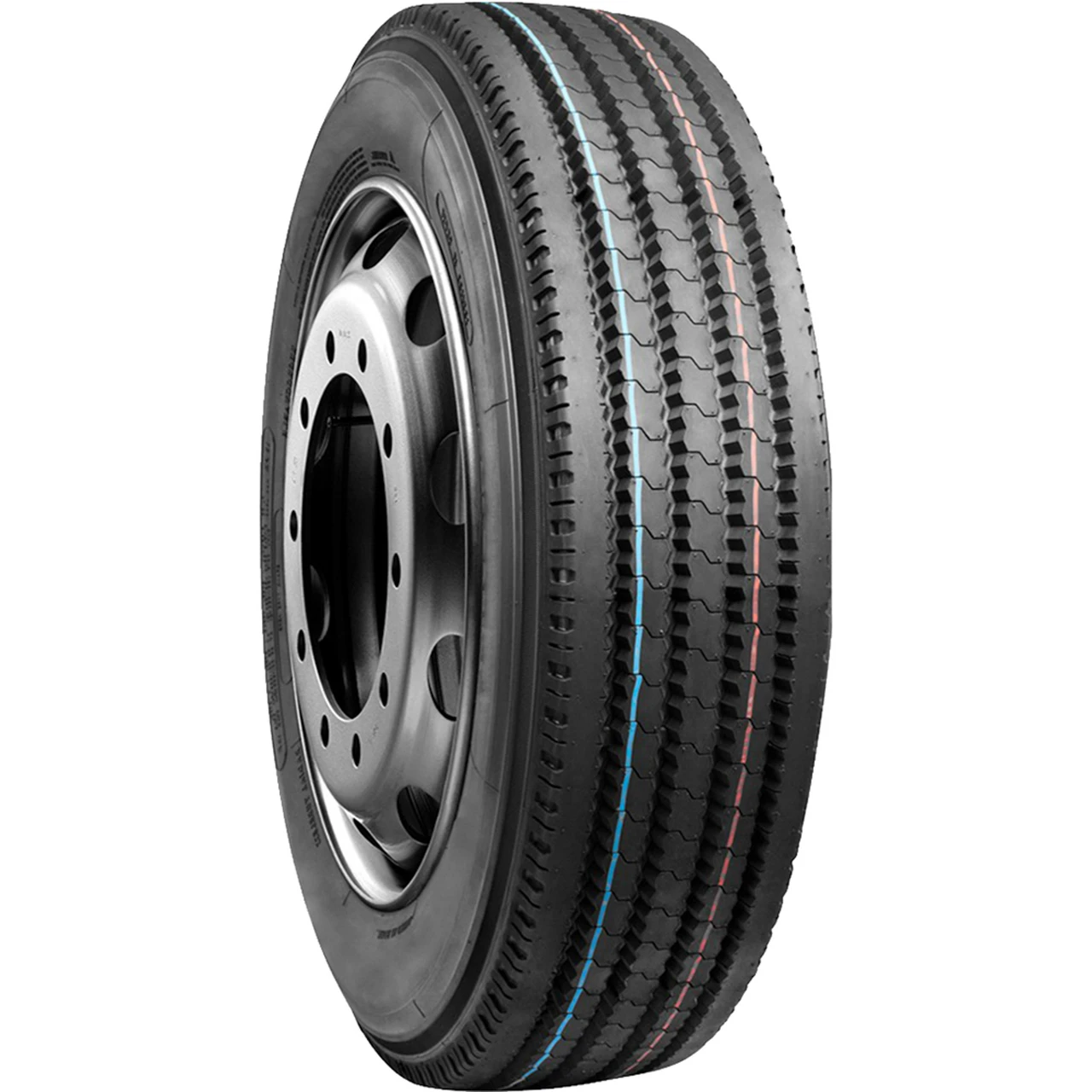 Super Cargo SC020 215/75R17.5 135/133L H (16 Ply)