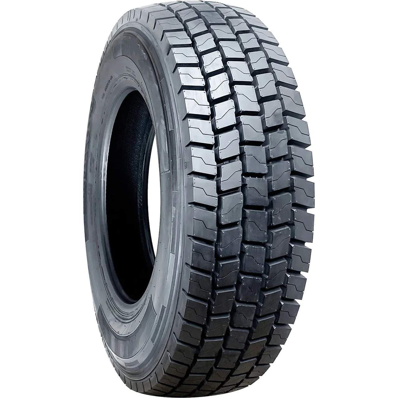 Supermax HD3-Plus 225/70R19.5 128/126N G (14 Ply)