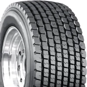 Supermax HD4-Plus 445/50R22.5 161L L (20 Ply)