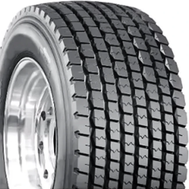 Supermax HD4-Plus 445/50R22.5 161L L (20 Ply)