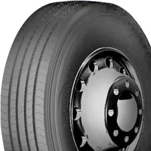 Supermax HF1 285/75R24.5 144/141M G (14 Ply)