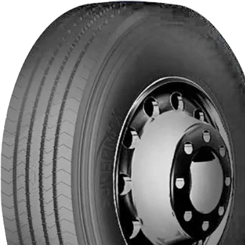 Supermax HF1 285/75R24.5 144/141M G (14 Ply)