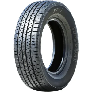 Supermax HT-1 235/55R19 101V