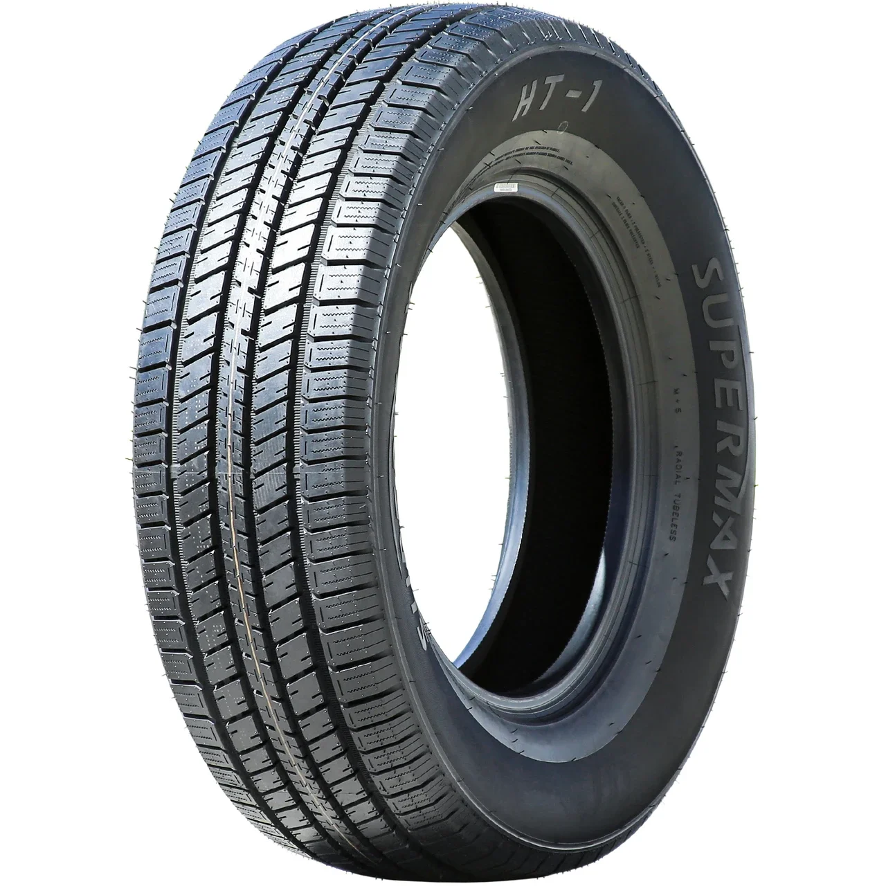 Supermax HT-1 235/55R19 101V