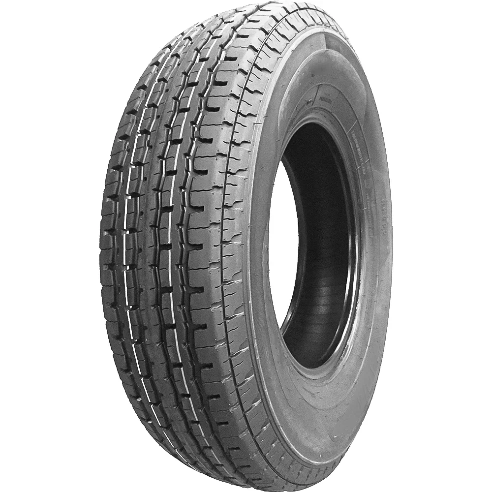 Supermax Stm-1 ST 175/80R13 91/87M C (6 Ply)