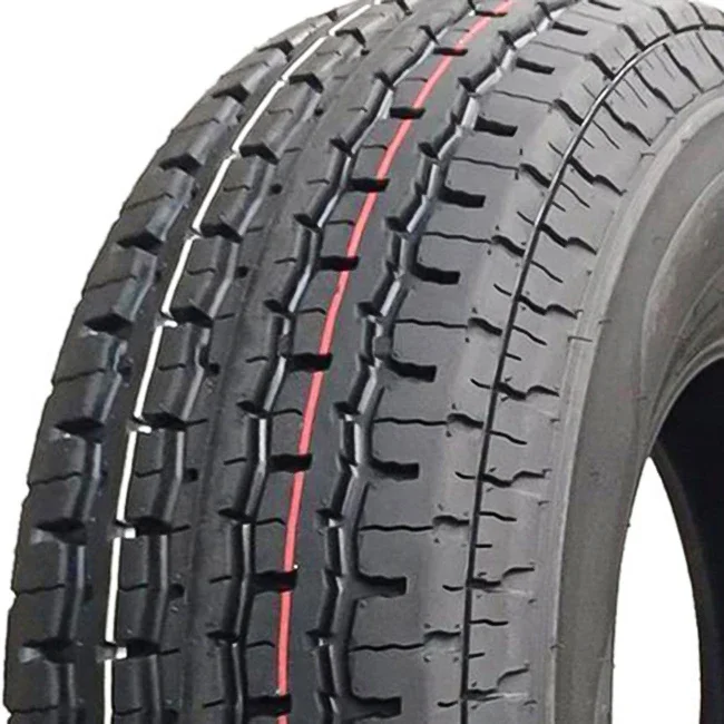 Supermax Stm-1 ST 175/80R13 91/87M C (6 Ply)