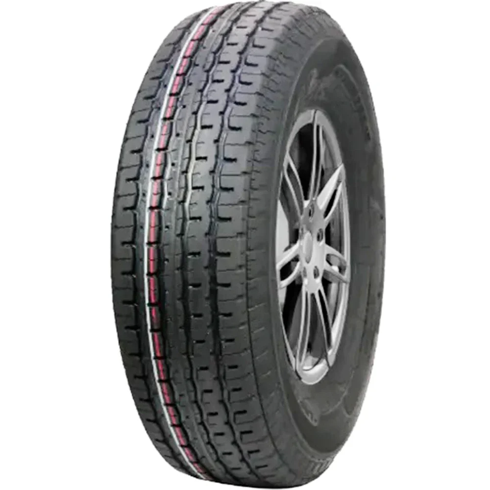 Supermax Stm-1 ST 175/80R13 91/87M C (6 Ply)